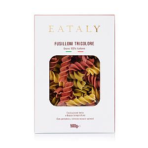 TRICOLORE FUSILLONI